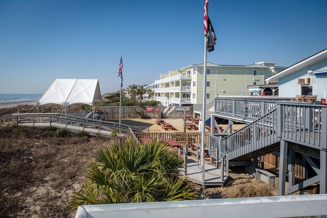 1004 Ocean Boulevard Unit 112, Isle Of Palms, SC 29451