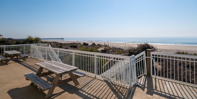 1004 Ocean Boulevard Unit 112, Isle Of Palms, SC 29451