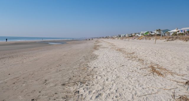 1004 Ocean Boulevard Unit 112, Isle Of Palms, SC 29451