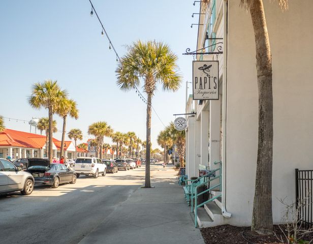 1004 Ocean Boulevard Unit 112, Isle Of Palms, SC 29451
