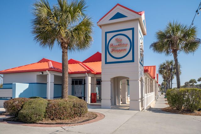 1004 Ocean Boulevard Unit 112, Isle Of Palms, SC 29451