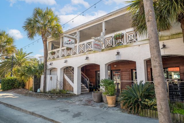 1004 Ocean Boulevard Unit 112, Isle Of Palms, SC 29451