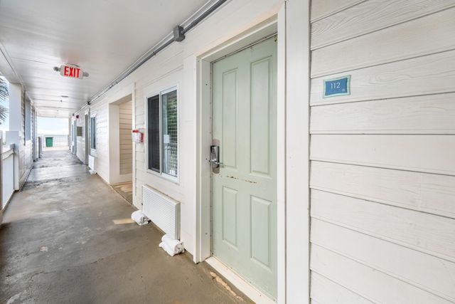 1004 Ocean Boulevard Unit 112, Isle Of Palms, SC 29451