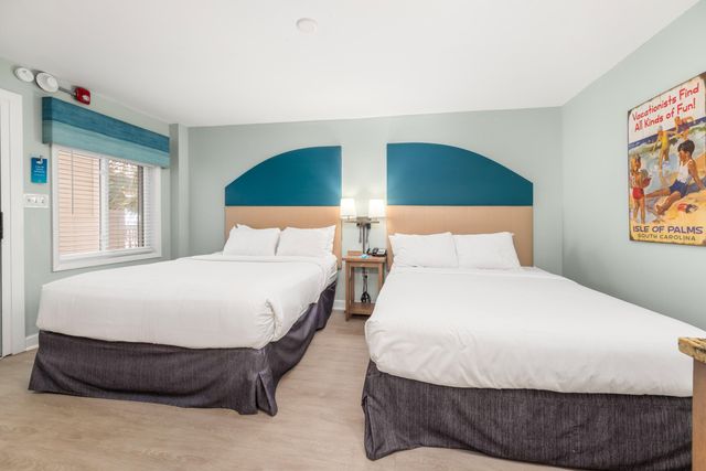 1004 Ocean Boulevard Unit 112, Isle Of Palms, SC 29451