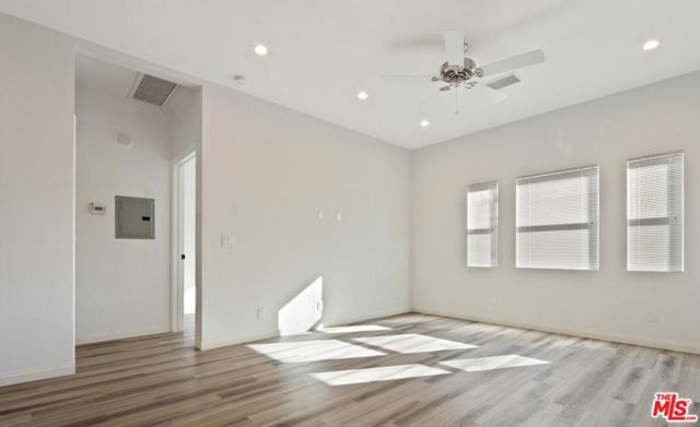 846 N Sycamore Avenue, Los Angeles, CA 90038