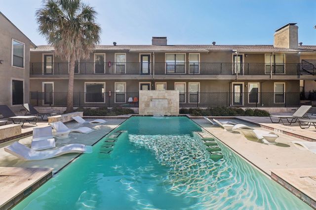 5816 Birchbrook Drive 219, Dallas, TX 75206