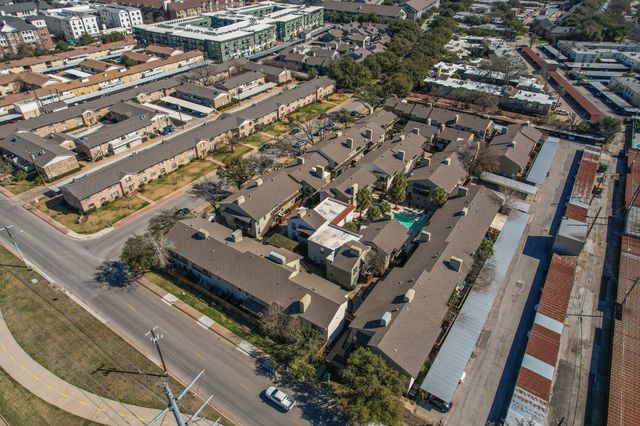 5816 Birchbrook Drive 219, Dallas, TX 75206