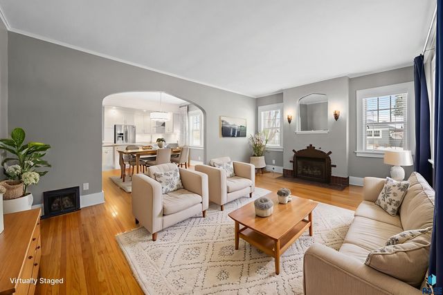 1701 S Carter Pl Place, Sioux Falls, SD 57105