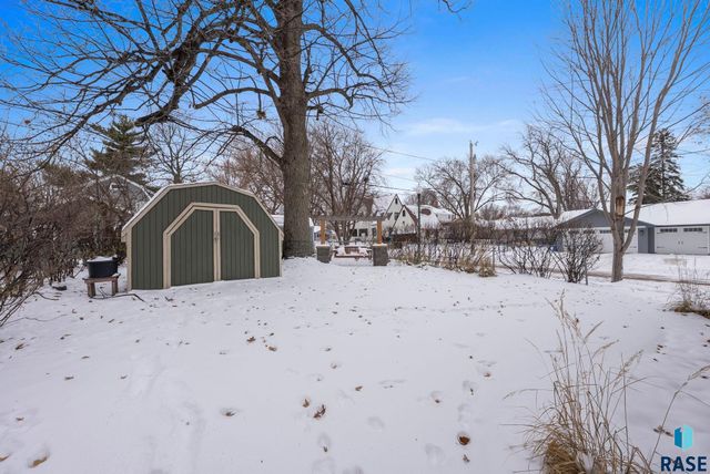 1701 S Carter Pl Place, Sioux Falls, SD 57105