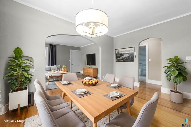 1701 S Carter Pl Place, Sioux Falls, SD 57105