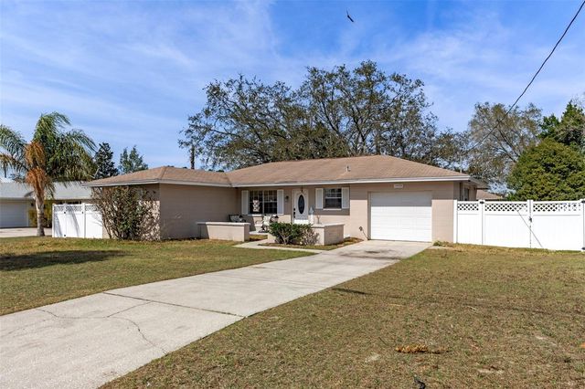 14474 CORONADO DRIVE, Spring Hill, FL 34609