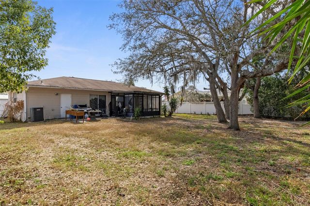 14474 CORONADO DRIVE, Spring Hill, FL 34609