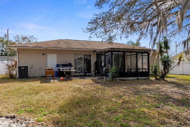 14474 CORONADO DRIVE, Spring Hill, FL 34609