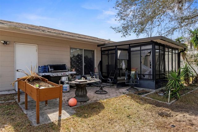 14474 CORONADO DRIVE, Spring Hill, FL 34609