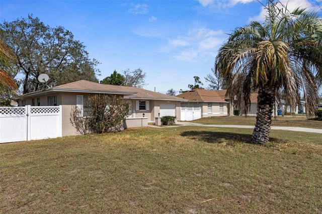 14474 CORONADO DRIVE, Spring Hill, FL 34609