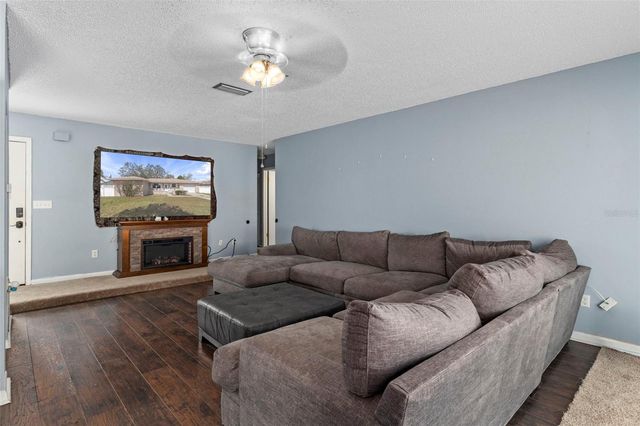 14474 CORONADO DRIVE, Spring Hill, FL 34609