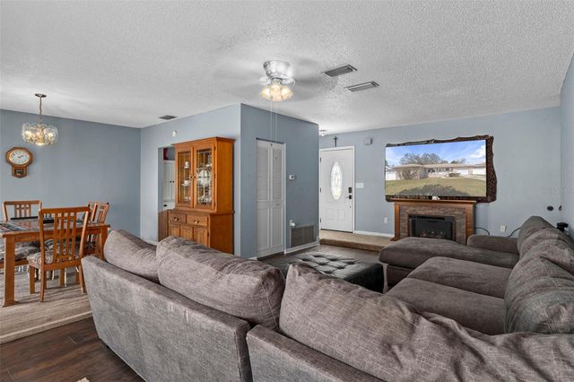 14474 CORONADO DRIVE, Spring Hill, FL 34609