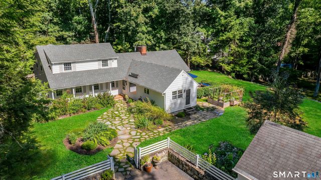 3 Weston Road, Weston, CT 06883