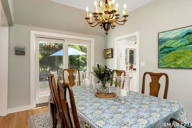 3 Weston Road, Weston, CT 06883