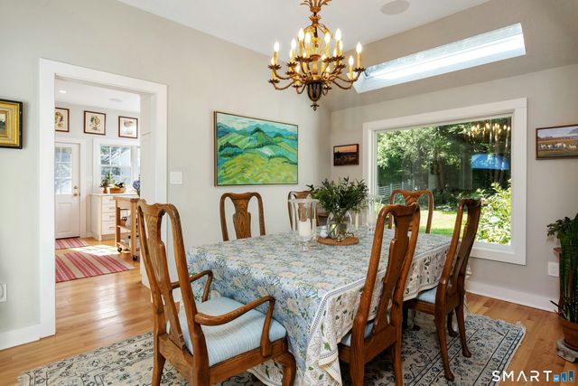 3 Weston Road, Weston, CT 06883
