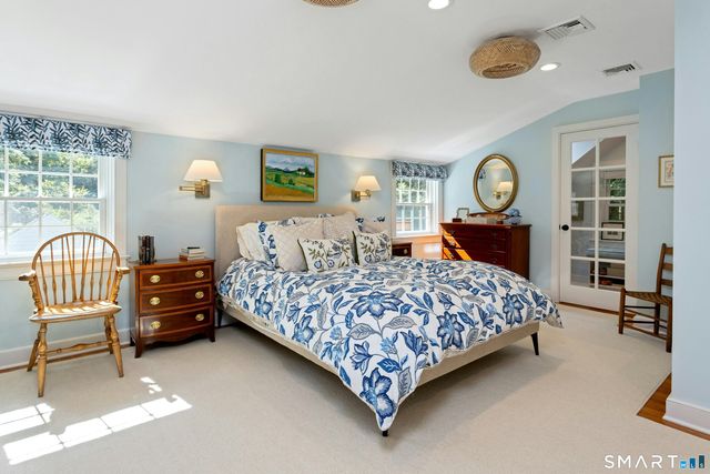 3 Weston Road, Weston, CT 06883