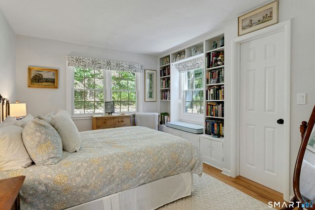 3 Weston Road, Weston, CT 06883