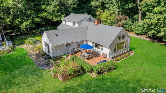 3 Weston Road, Weston, CT 06883