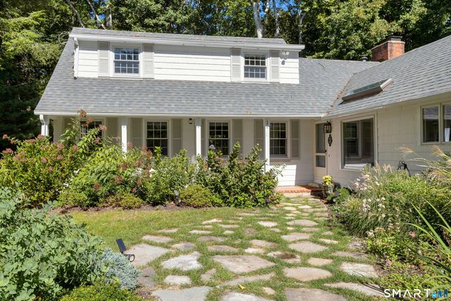 3 Weston Road, Weston, CT 06883