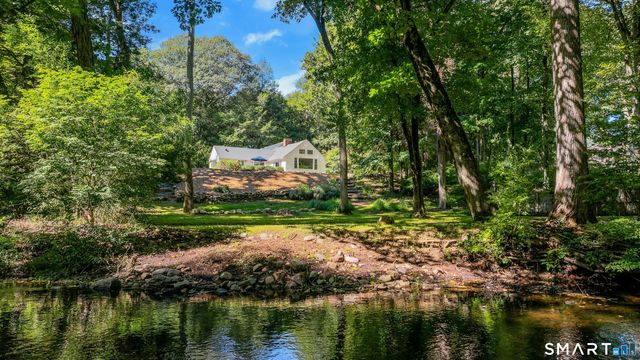 3 Weston Road, Weston, CT 06883