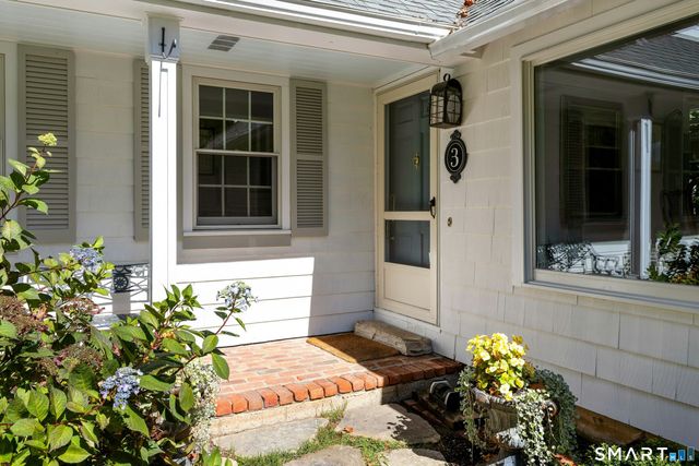3 Weston Road, Weston, CT 06883