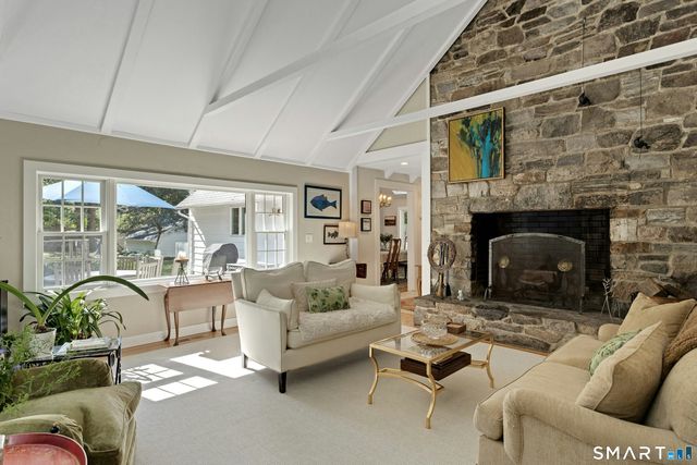 3 Weston Road, Weston, CT 06883