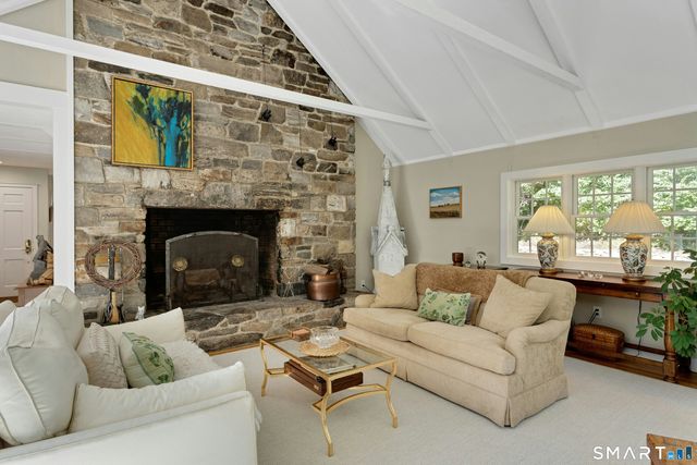 3 Weston Road, Weston, CT 06883