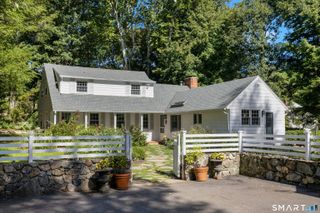 3 Weston Road, Weston, CT 06883