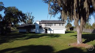 743 Cattle Hammock Road, Midway, GA 31320