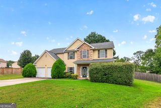 719 Winesap Court, Hampton, GA 30228