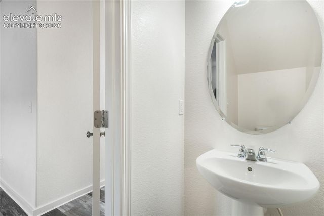 10513 Wells Point, Fountain, CO 80817