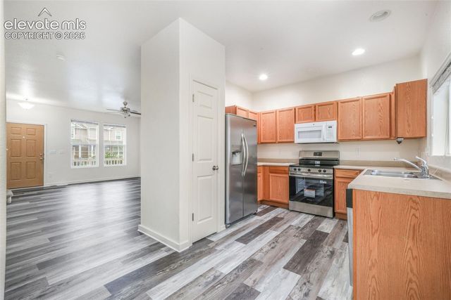 10513 Wells Point, Fountain, CO 80817