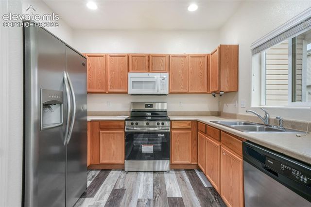 10513 Wells Point, Fountain, CO 80817