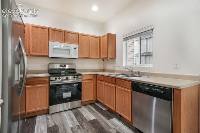 10513 Wells Point, Fountain, CO 80817