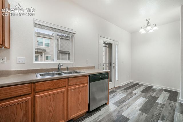 10513 Wells Point, Fountain, CO 80817