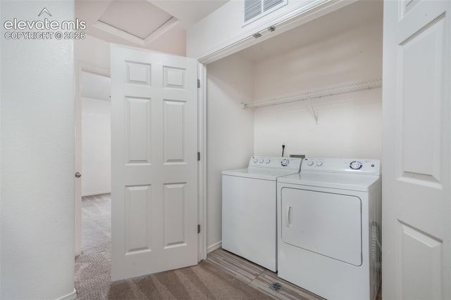 10513 Wells Point, Fountain, CO 80817