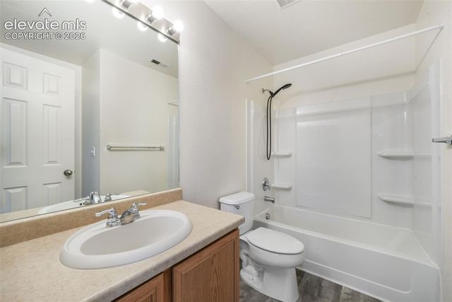 10513 Wells Point, Fountain, CO 80817
