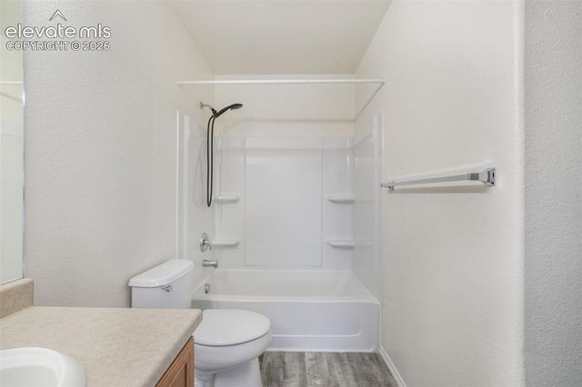 10513 Wells Point, Fountain, CO 80817