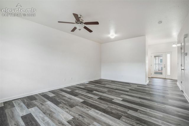 10513 Wells Point, Fountain, CO 80817