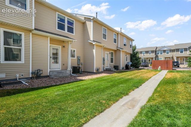 10513 Wells Point, Fountain, CO 80817