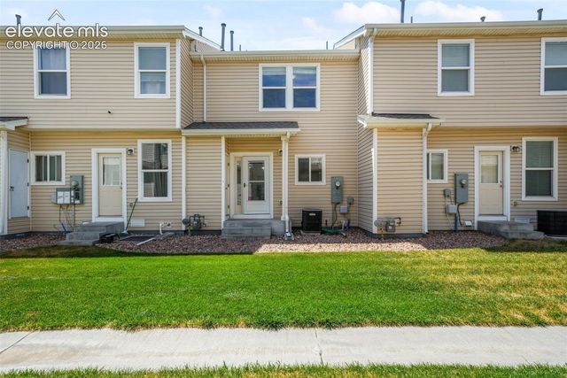 10513 Wells Point, Fountain, CO 80817