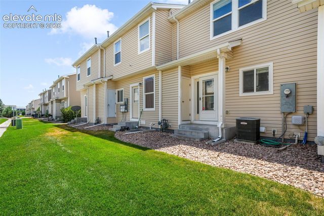10513 Wells Point, Fountain, CO 80817