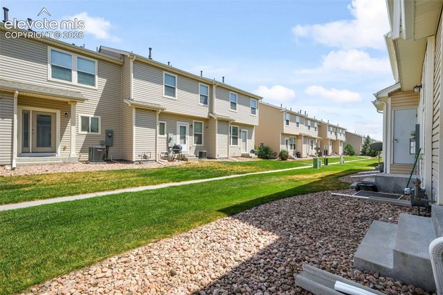 10513 Wells Point, Fountain, CO 80817