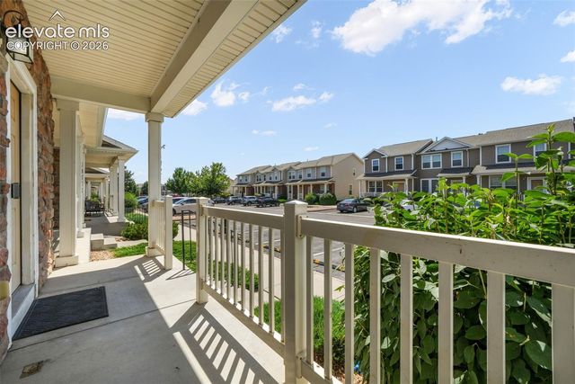 10513 Wells Point, Fountain, CO 80817