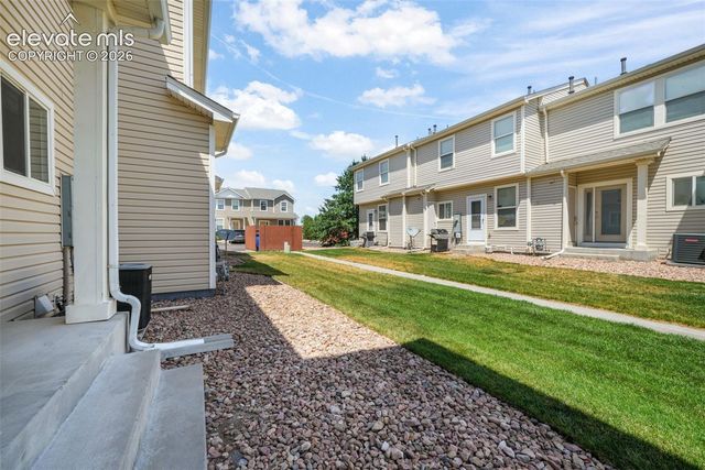 10513 Wells Point, Fountain, CO 80817